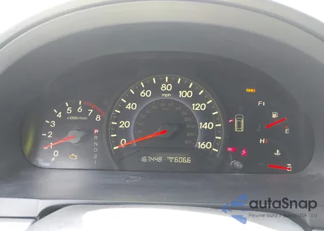 2009 Honda Odyssey Ex-L from USA, damaged, VIN 5FNRL38739B006696